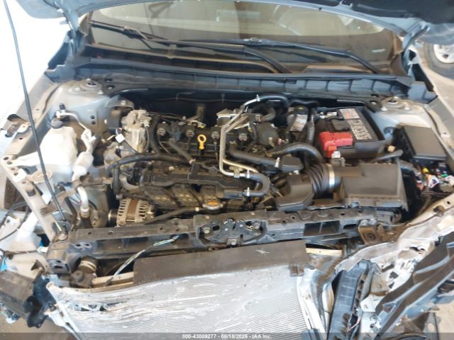 2022 NISSAN ALTIMA 1N4BL4BV0NN420972 Photo 9
