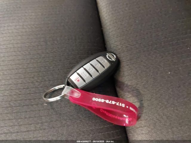 2022 NISSAN ALTIMA 1N4BL4BV0NN420972 Photo 10