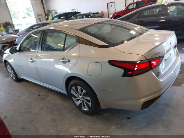 2022 NISSAN ALTIMA 1N4BL4BV0NN420972 Photo 2