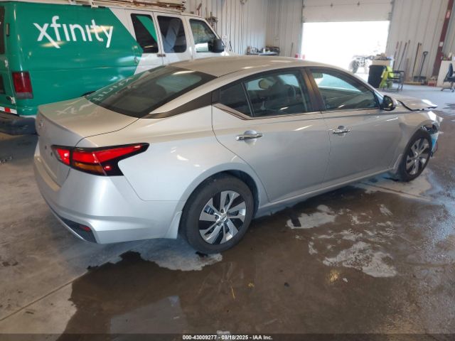 2022 NISSAN ALTIMA 1N4BL4BV0NN420972 Photo 3