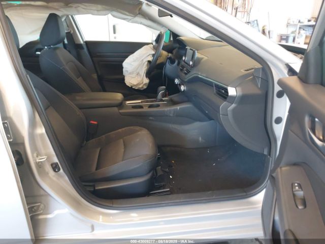 2022 NISSAN ALTIMA 1N4BL4BV0NN420972 Photo 4