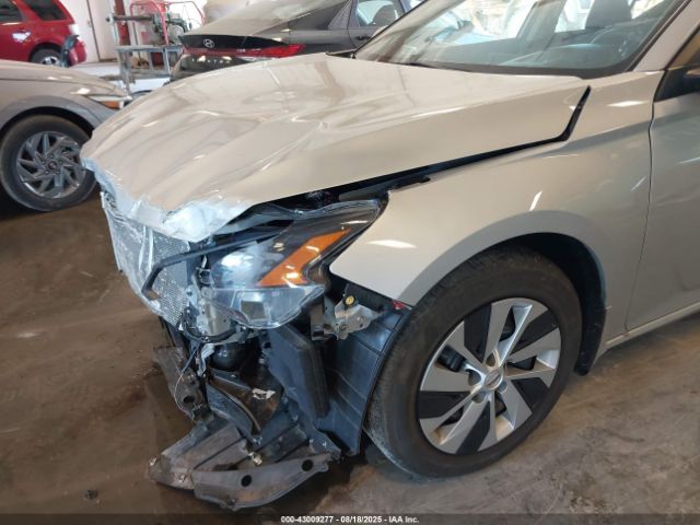 2022 NISSAN ALTIMA 1N4BL4BV0NN420972 Photo 5