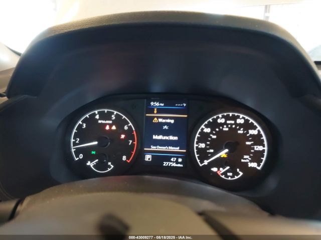 2022 NISSAN ALTIMA 1N4BL4BV0NN420972 Photo 6