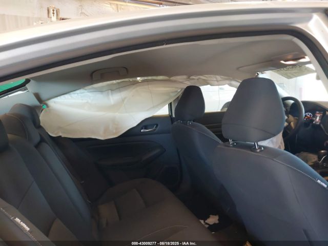 2022 NISSAN ALTIMA 1N4BL4BV0NN420972 Photo 7