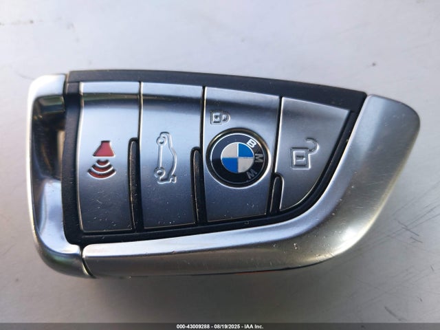 BMW 540I 2017 WBAJE5C57HG477633 Image 11