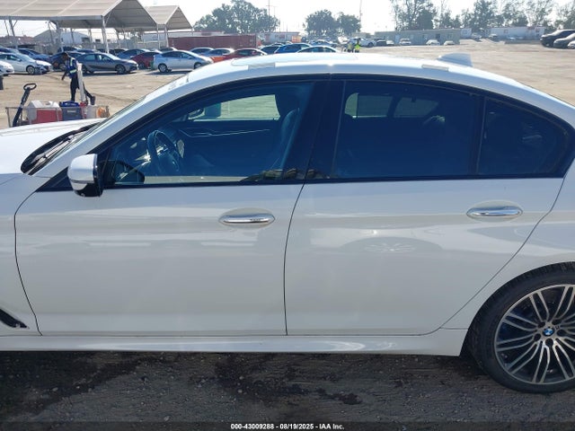 BMW 540I 2017 WBAJE5C57HG477633 Image 15