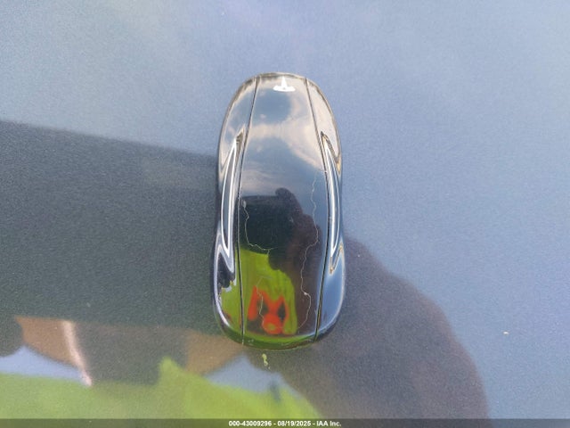 5YJSA1E2XHF198900 Tesla MODEL S