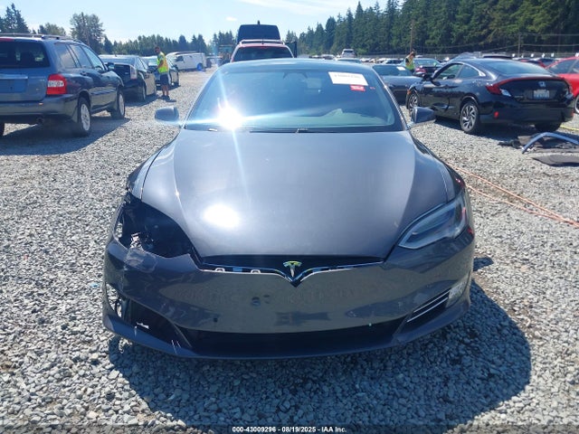 5YJSA1E2XHF198900 Tesla MODEL S