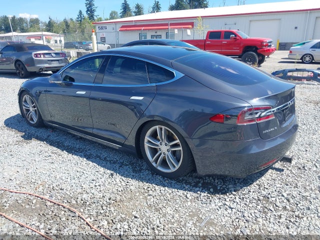5YJSA1E2XHF198900 Tesla MODEL S