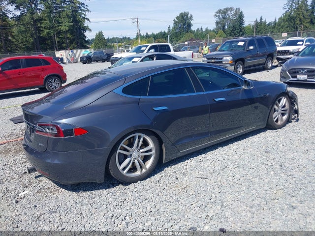 5YJSA1E2XHF198900 Tesla MODEL S