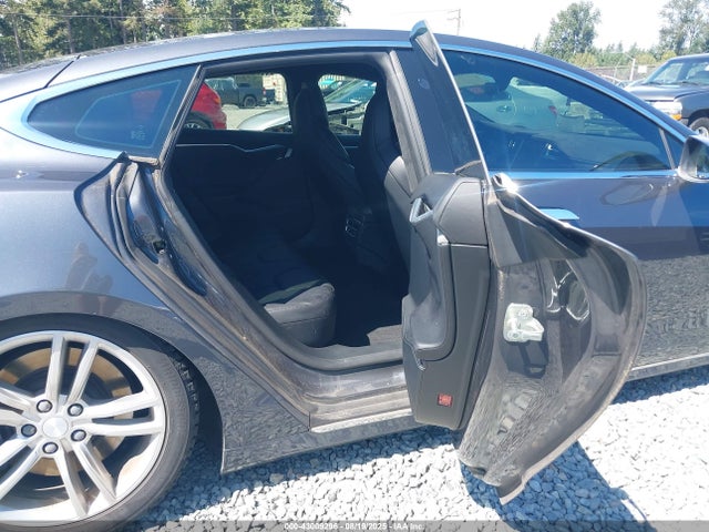 5YJSA1E2XHF198900 Tesla MODEL S