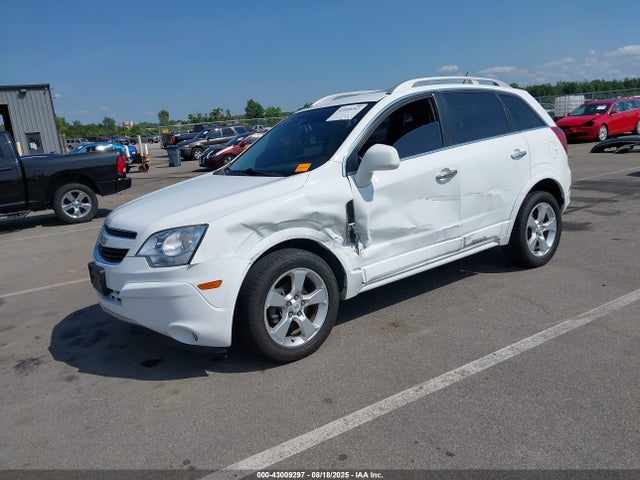 3GNAL3EK9ES662089 Chevrolet lea