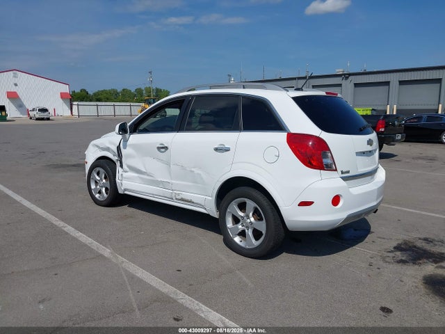 3GNAL3EK9ES662089 Chevrolet lea