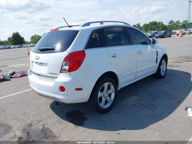 3GNAL3EK9ES662089 Chevrolet lea