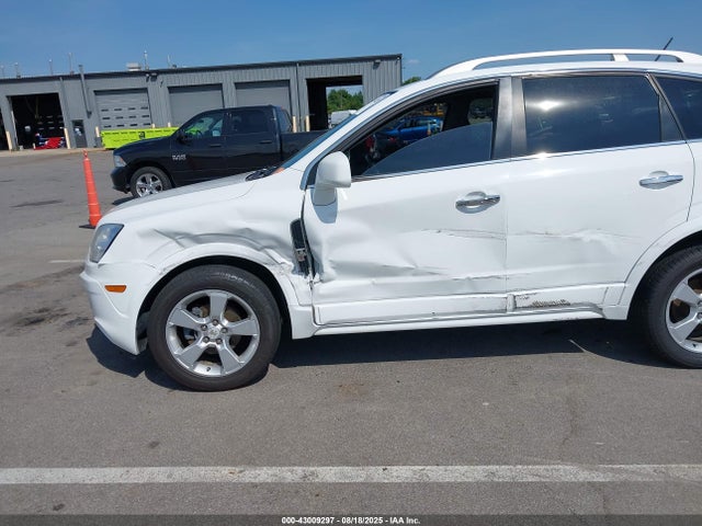 3GNAL3EK9ES662089 Chevrolet lea