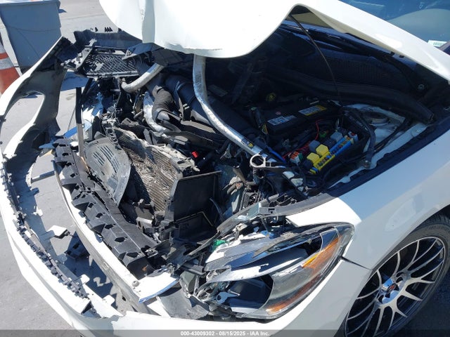 Mercedes-Benz CLA-Class 2016 WDDSJ4GB1GN375855 Image 10