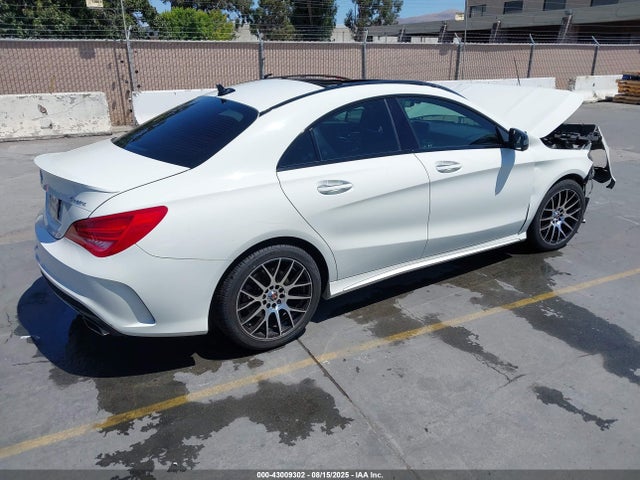 Mercedes-Benz CLA-Class 2016 WDDSJ4GB1GN375855 Image 4