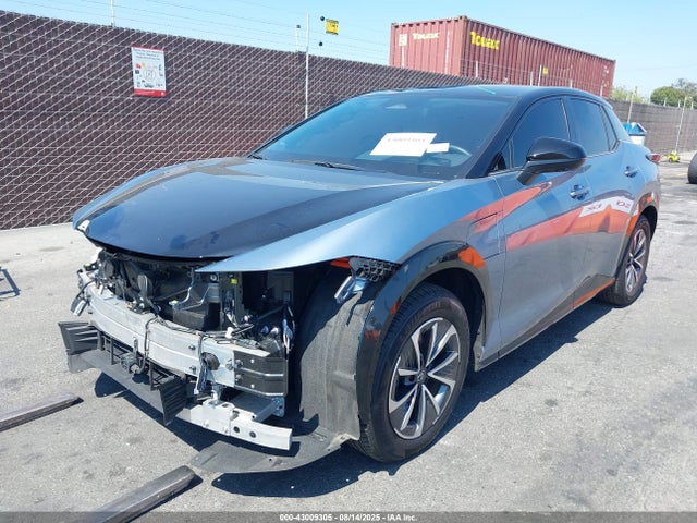 JTJAAAAB3PA000261 Lexus Rz
