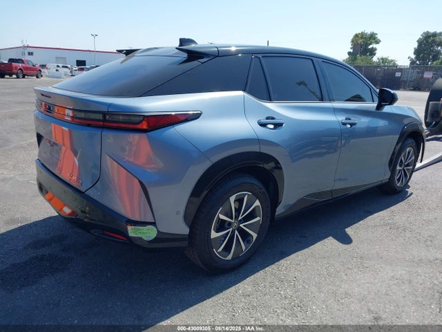 JTJAAAAB3PA000261 Lexus Rz