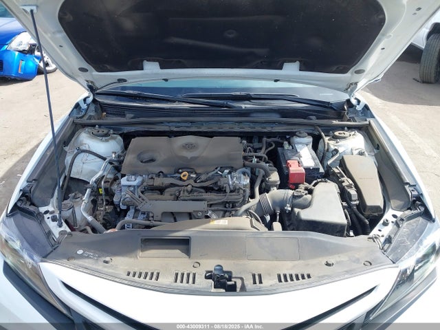 4T1S11AKXRU223319 Toyota a25a-fks