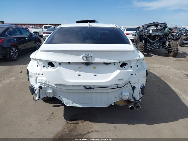 4T1S11AKXRU223319 Toyota a25a-fks