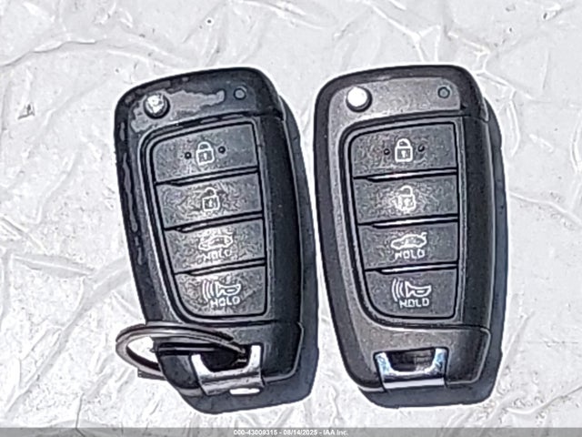 3KPC24A67LE115126 Hyundai 1.6l dohc mpi gamma ii