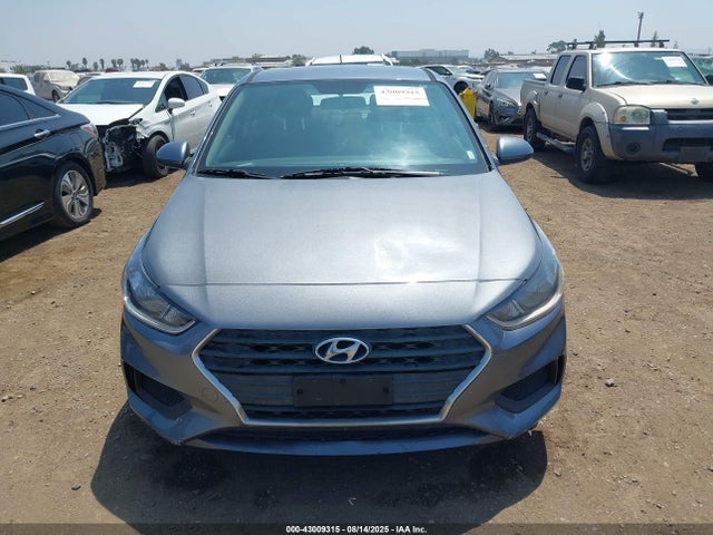 3KPC24A67LE115126 Hyundai 1.6l dohc mpi gamma ii