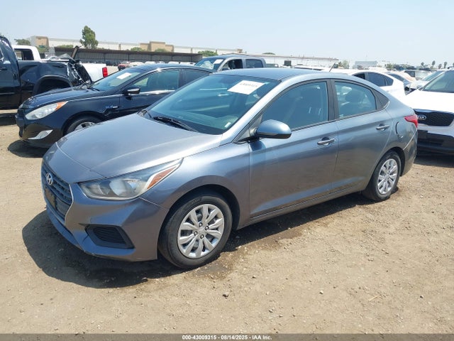 3KPC24A67LE115126 Hyundai 1.6l dohc mpi gamma ii