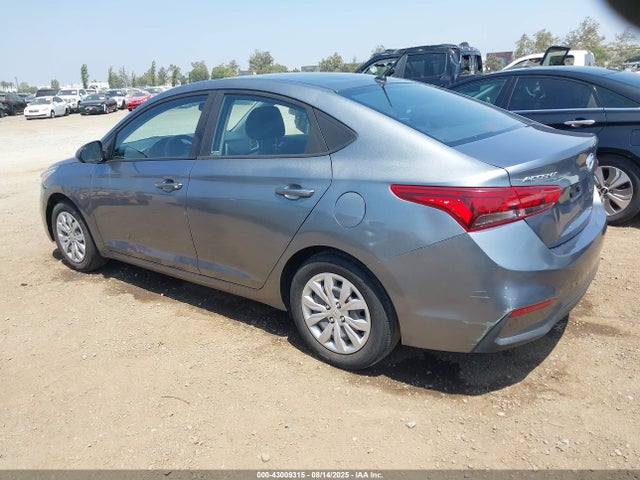 3KPC24A67LE115126 Hyundai 1.6l dohc mpi gamma ii