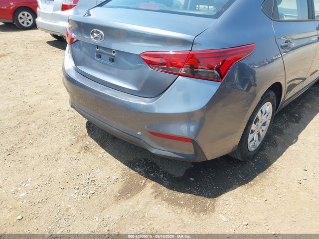 3KPC24A67LE115126 Hyundai 1.6l dohc mpi gamma ii