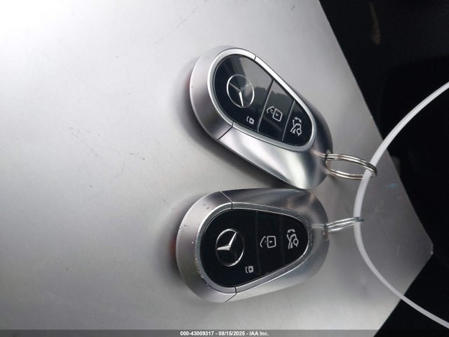 W1KCG2DBXNA004063 Mercedes-Benz ed