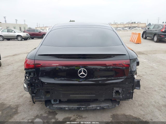 Mercedes-Benz ed 2022 W1KCG2DBXNA004063 Image 17