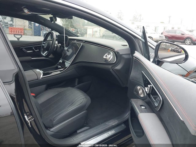 Mercedes-Benz ed 2022 W1KCG2DBXNA004063 Image 5
