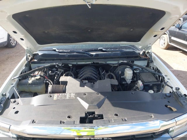 3GCUKNECXJG634229 Chevrolet l83 - sidi: spark ignited direct injection, vvt: variable valve timing, afm, e85 max, alum