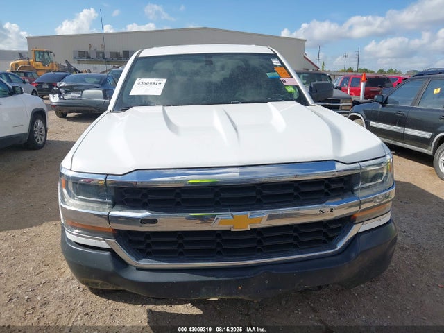 3GCUKNECXJG634229 Chevrolet l83 - sidi: spark ignited direct injection, vvt: variable valve timing, afm, e85 max, alum