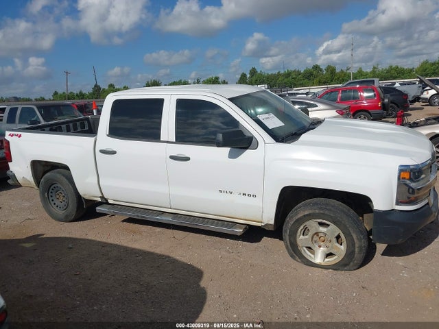 3GCUKNECXJG634229 Chevrolet l83 - sidi: spark ignited direct injection, vvt: variable valve timing, afm, e85 max, alum