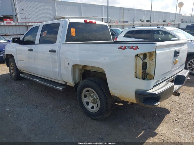 3GCUKNECXJG634229 Chevrolet l83 - sidi: spark ignited direct injection, vvt: variable valve timing, afm, e85 max, alum