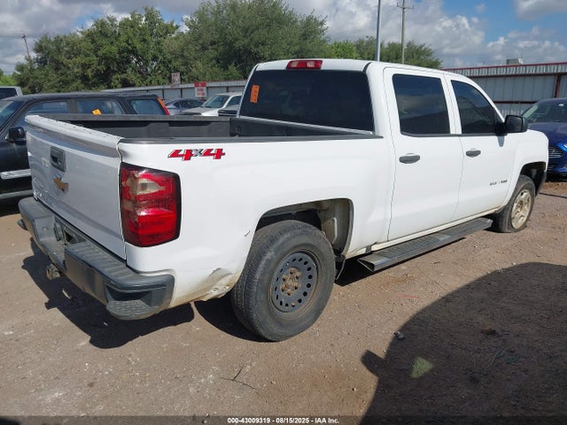 3GCUKNECXJG634229 Chevrolet l83 - sidi: spark ignited direct injection, vvt: variable valve timing, afm, e85 max, alum