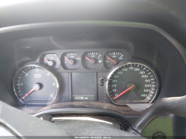 3GCUKNECXJG634229 Chevrolet l83 - sidi: spark ignited direct injection, vvt: variable valve timing, afm, e85 max, alum