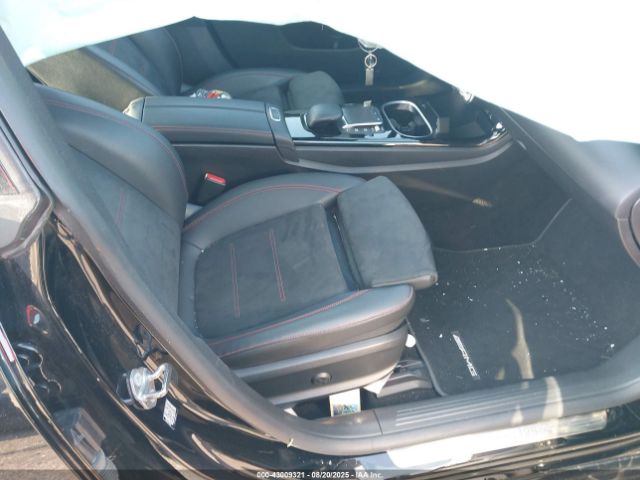 2023 MERCEDES-BENZ CLA 250 COUPE W1K5J4GB6PN333274 Photo 4