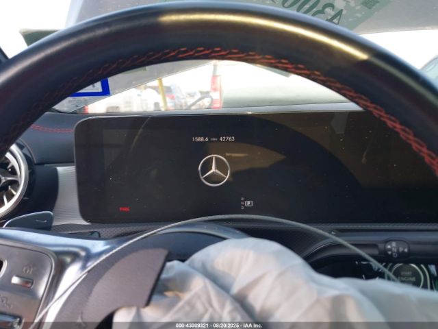 2023 MERCEDES-BENZ CLA 250 COUPE W1K5J4GB6PN333274 Photo 6