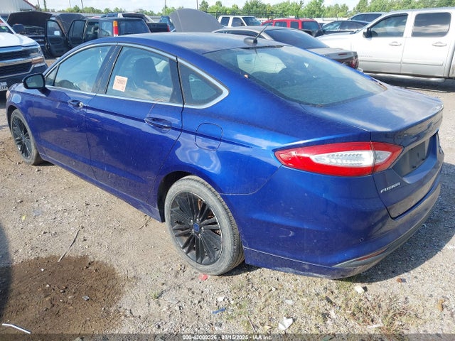 Ford 2016 2016 3FA6P0HD1GR258038 Image 3