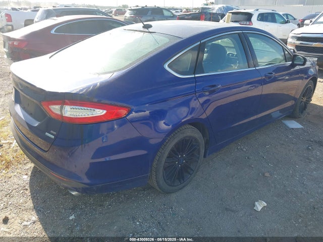 Ford 2016 2016 3FA6P0HD1GR258038 Image 4