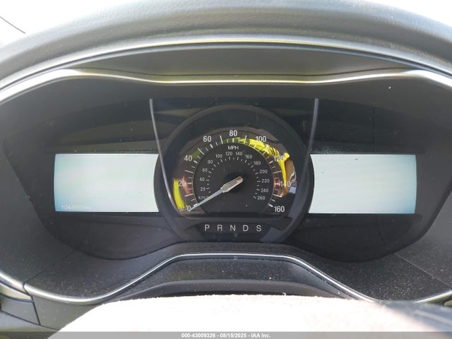 Ford 2016 2016 3FA6P0HD1GR258038 Image 7