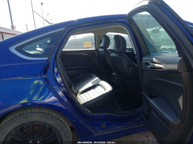 Ford 2016 2016 3FA6P0HD1GR258038 Image 8