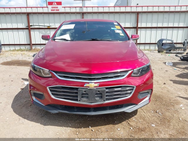 1G1ZE5ST8HF269698 Chevrolet lfv - di: direct injection, vvt: variable valve timing, gen 1