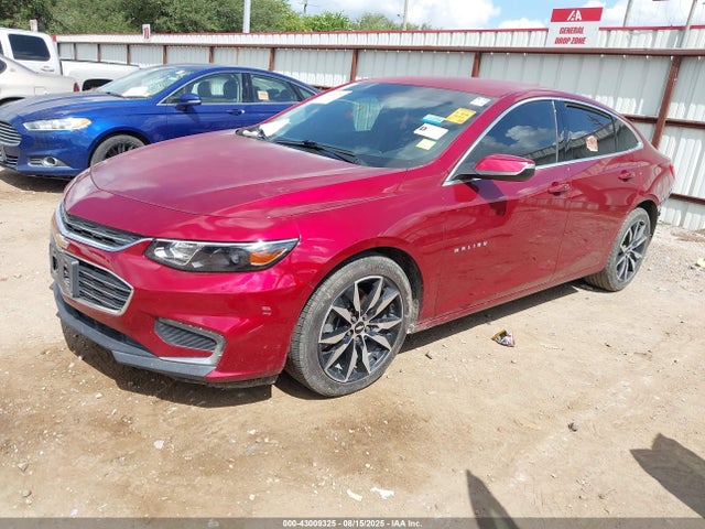 1G1ZE5ST8HF269698 Chevrolet lfv - di: direct injection, vvt: variable valve timing, gen 1