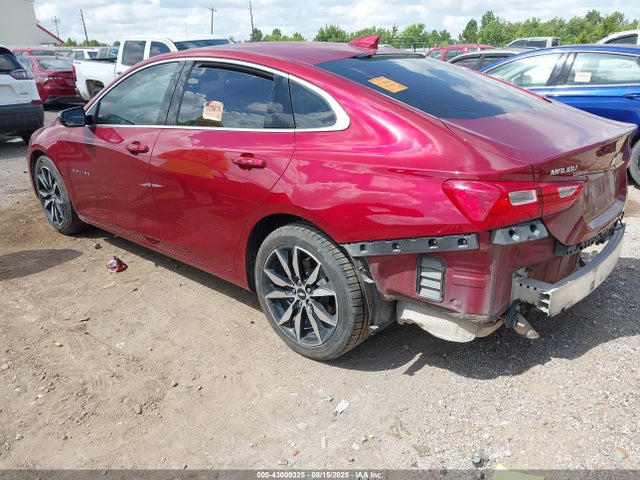 1G1ZE5ST8HF269698 Chevrolet lfv - di: direct injection, vvt: variable valve timing, gen 1