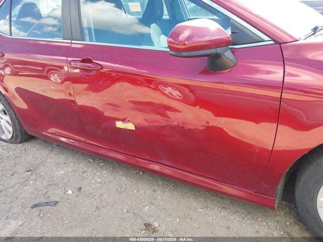 4T1C11AK7NU626527 Toyota a25a-fks