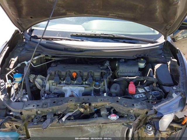 2HGFG3B53FH528539 Honda r18z1